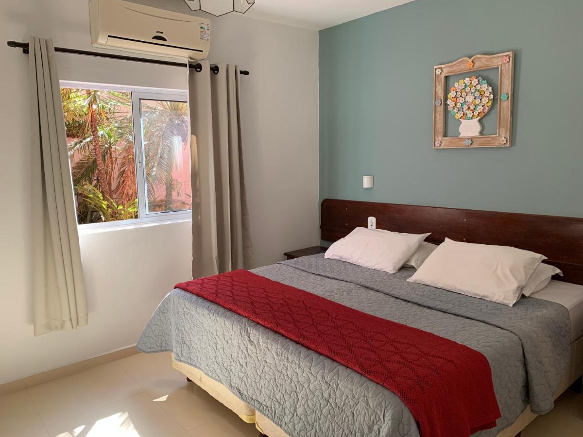 Pousada Da Praia Paraty Ngoại thất bức ảnh