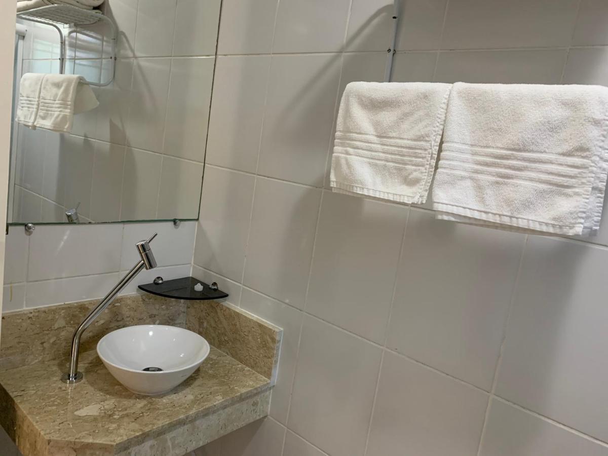 Pousada Da Praia Paraty Ngoại thất bức ảnh