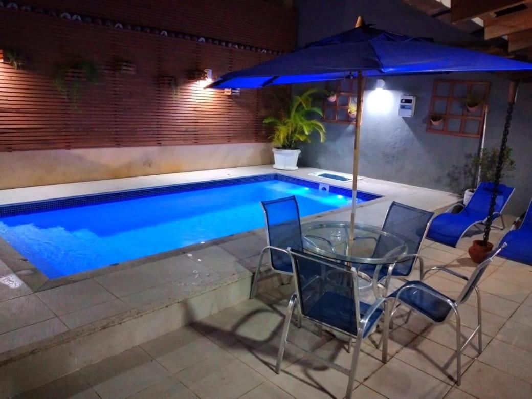 Pousada Da Praia Paraty Ngoại thất bức ảnh