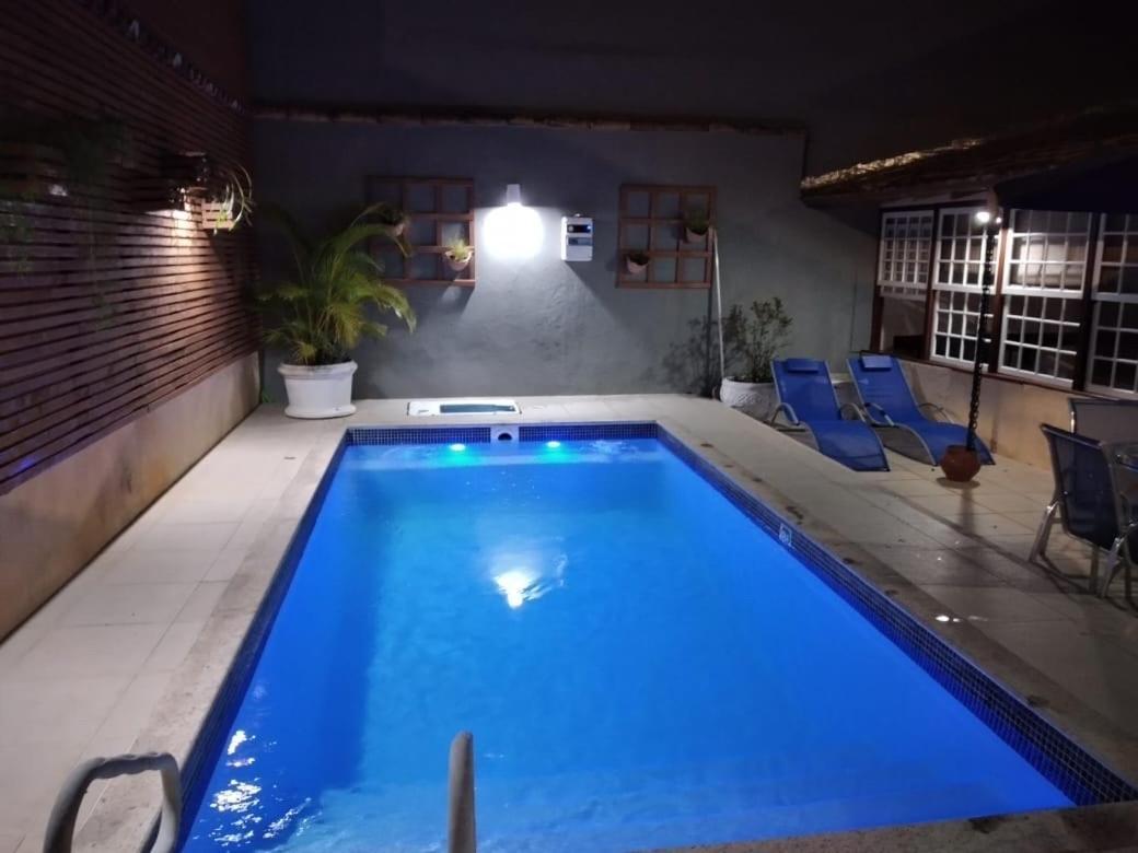 Pousada Da Praia Paraty Ngoại thất bức ảnh