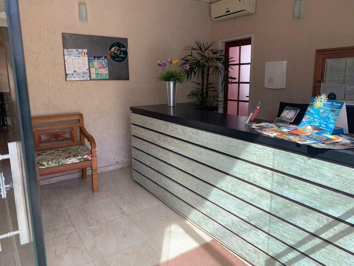 Pousada Da Praia Paraty Ngoại thất bức ảnh