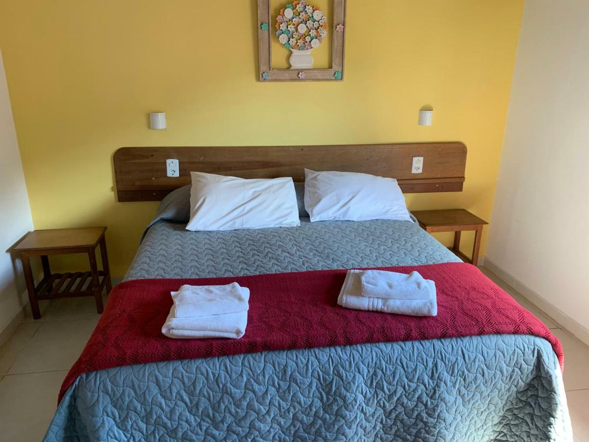 Pousada Da Praia Paraty Ngoại thất bức ảnh