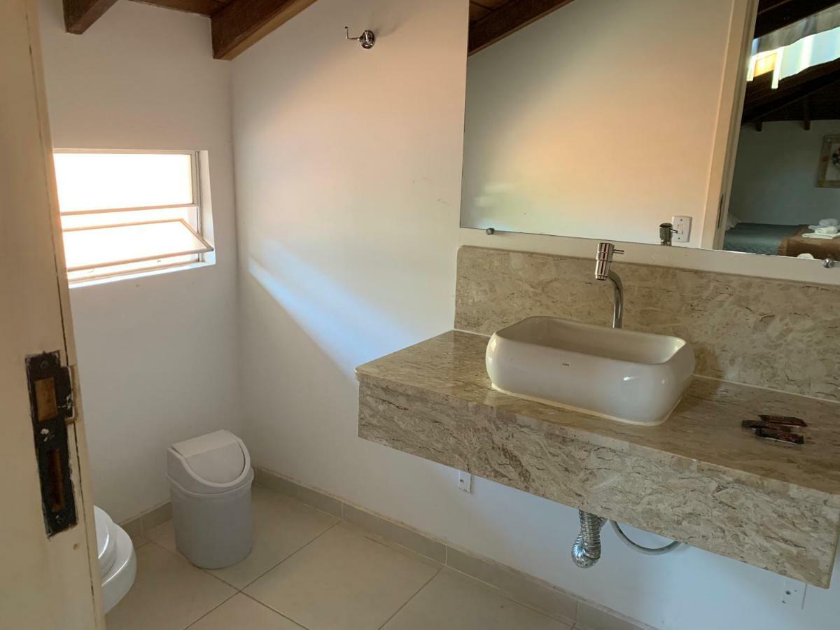 Pousada Da Praia Paraty Ngoại thất bức ảnh